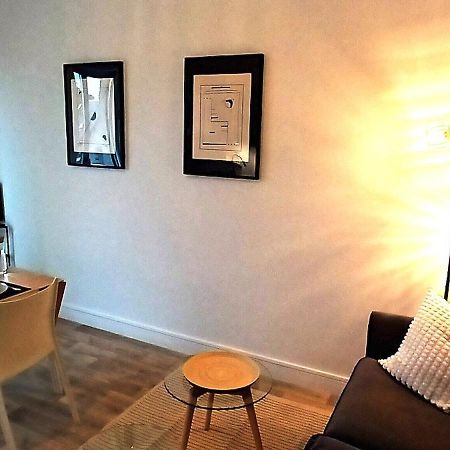 Le Beranger T2 Centre Wifi Balcon Apartment Tours Exterior foto