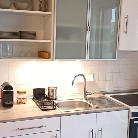 Le Beranger T2 Centre Wifi Balcon Apartment Tours Exterior foto