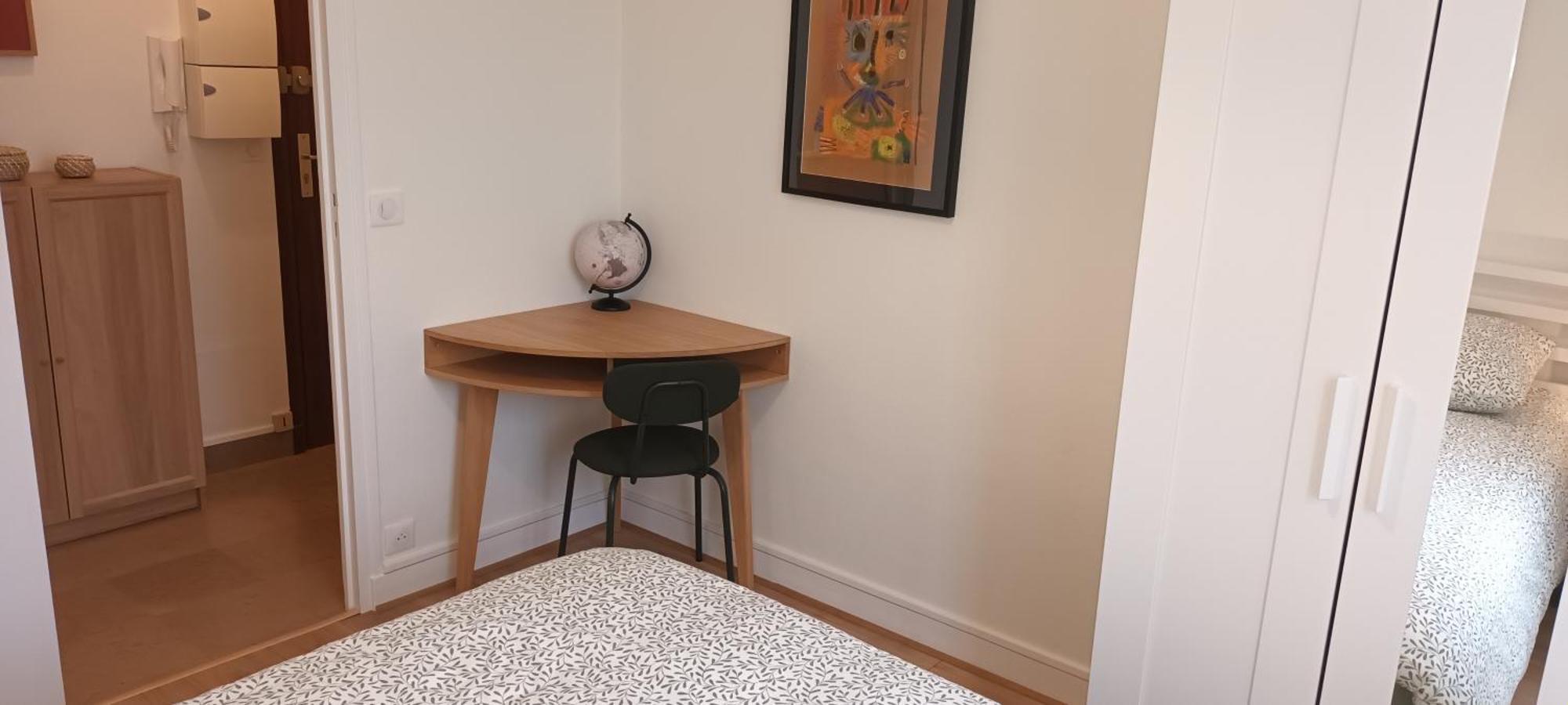 Le Beranger T2 Centre Wifi Balcon Apartment Tours Exterior foto
