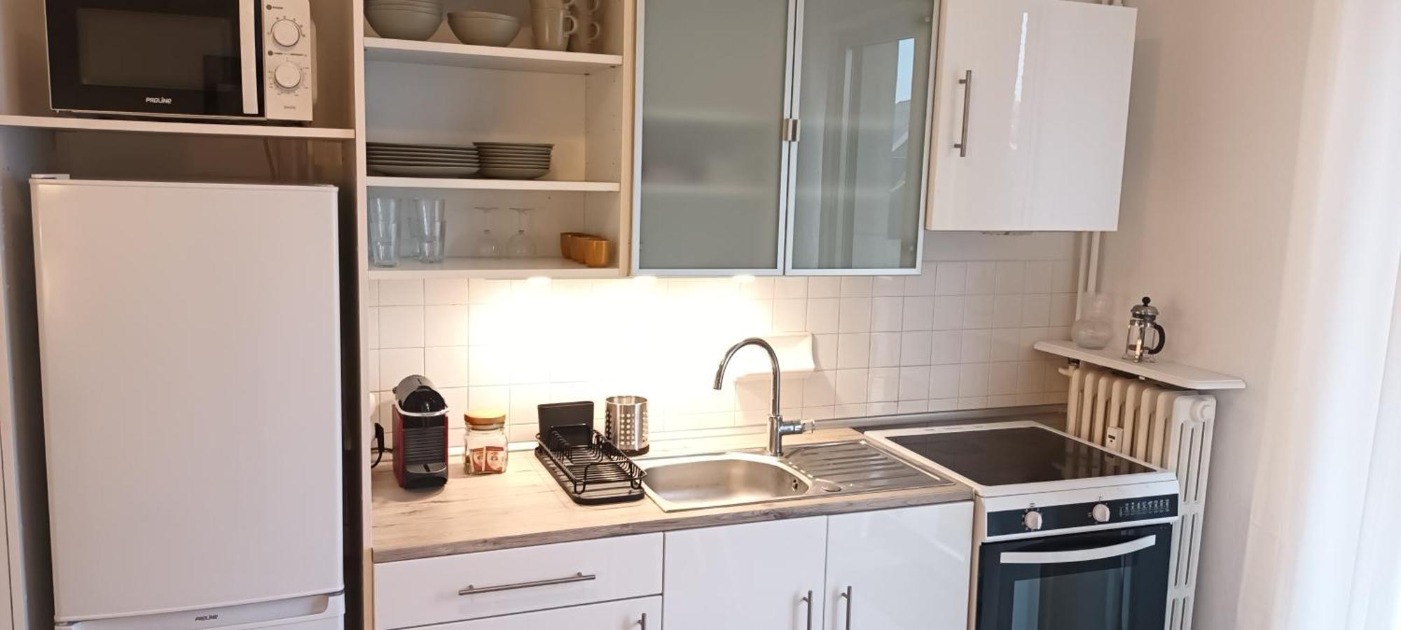 Le Beranger T2 Centre Wifi Balcon Apartment Tours Exterior foto